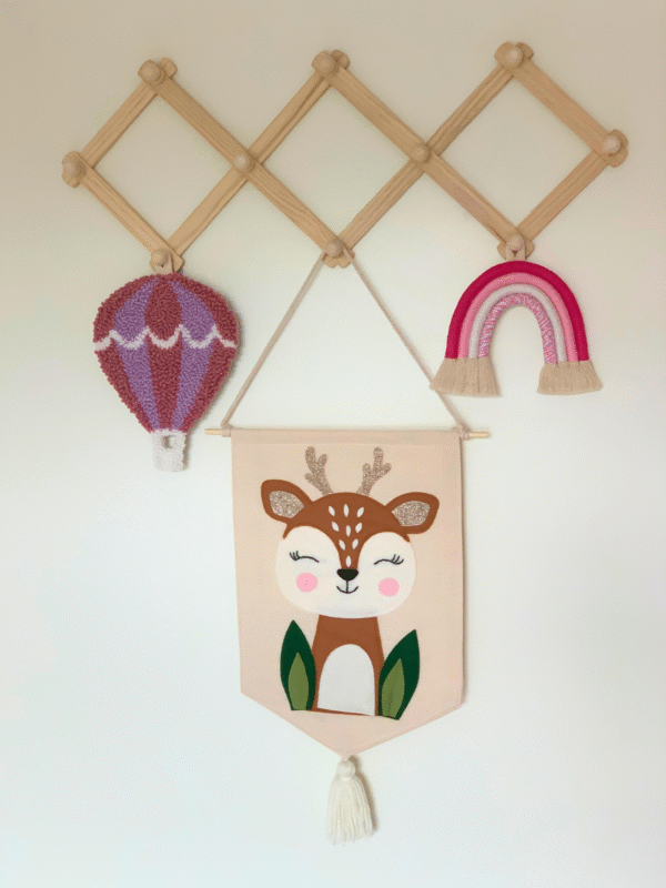Wandhanger Hert