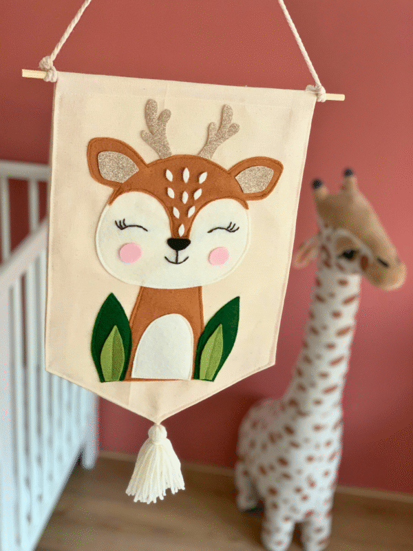 Wandhanger Hert