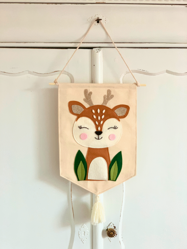Wandhanger Hert