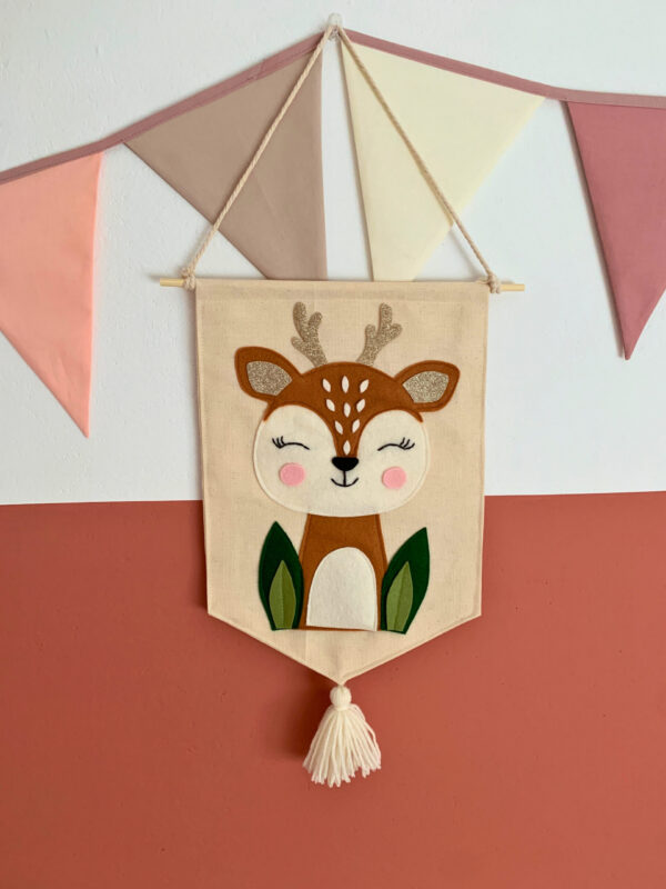 Wandhanger Hert